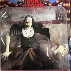 NUN The Conjuring Universe Toony Terrors 6″ inch Figure Neca New Free Shipping
