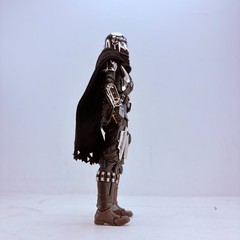 Star Wars The MANDALORIAN CHROME Ver. Din Djarin Child Jedi #256 Action Figure