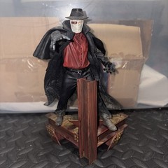 SOTA Toys Darkman Dr Peyton Westlake Series 1 Figure, Unboxed