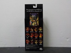 G204 DC Direct Kingdom Come Jade Action Figure