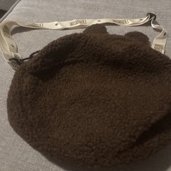 Popmart Popland Labubu shoulder/Crossbody Bag