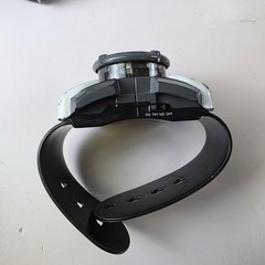 BANDAI Ben 10 Omnitrix F/X Watch 2005 Cartoon Network – Glitchy
