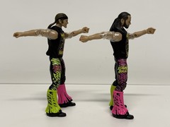 Jazwares AEW Unrivaled Collection Amazon Exclusive Young Bucks Tag Team Pack