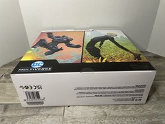 McFarlane DC Multiverse Gold Label Rookie & Mister Bloom 2‑Pack New Sealed