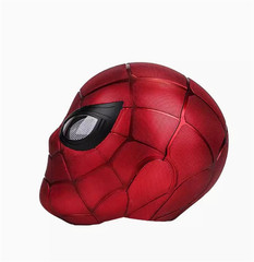 Killerbody 1/1 Iron Spider Helmet Wearable Mask Voice Control Spider-man Props