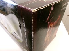 Movie Maniacs 6 ALIENS “ALIEN QUEEN” Deluxe Figure….NEW in OPENED BOX