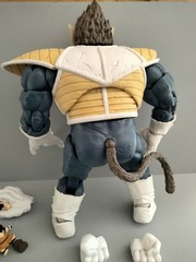 S.H. Figuarts Ozaru Vegeta First Edition Dragon Ball Z Great Ape Figure