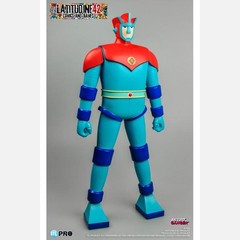 Astroganger Pvc Vinyl Hl Pro Action Figure Astroganga 40 Cm High Dream