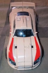 Transformers Generations Deluxe Class Autobot Drift With The Three Swords