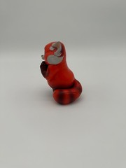 Disney Pixar Turning Red Mei Surprised Panda 4.5″ Mini PVC Figurine
