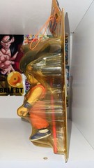 Dragon Ball Z soft Vinyl figure 24-25 cmKlilyn & Gokou Bandai Banpresto New