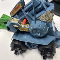 RARE 1983 ROAD RIPPER BATTLE RAM LOT HeMan Masters UNIVERSE MOTU not Complete