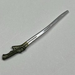 Spider-Man 3 Green Goblin Sword Accessory Weapon Marvel Replacement Part