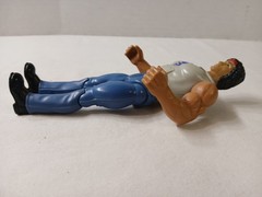 Vintage 1985 Rambo The Force of Freedom Fire Power Action Figure