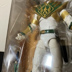Power Rangers Lightning Collection Lord Drakkon Hasbro Brand New! Sealed!