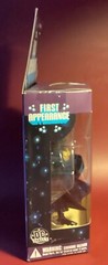 NIB DC DIRECT: 1ST APPEARANCE BATGIRL (CASSANDRA CAIN) ACTION FIGURE, SERIES 3