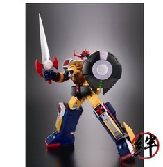 Bandai Tamashii Nations Soul of Chogokin GX-59 Daltanias Action Figure
