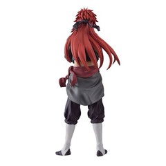 That Time I Got Reincarnated Slime Guy Crimson Otherworlder Figure 7.1” New