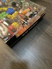 ROBLOX MEME PACK Game Pack Action Figure Set NO CODE! Open Box ROBL0X Toys