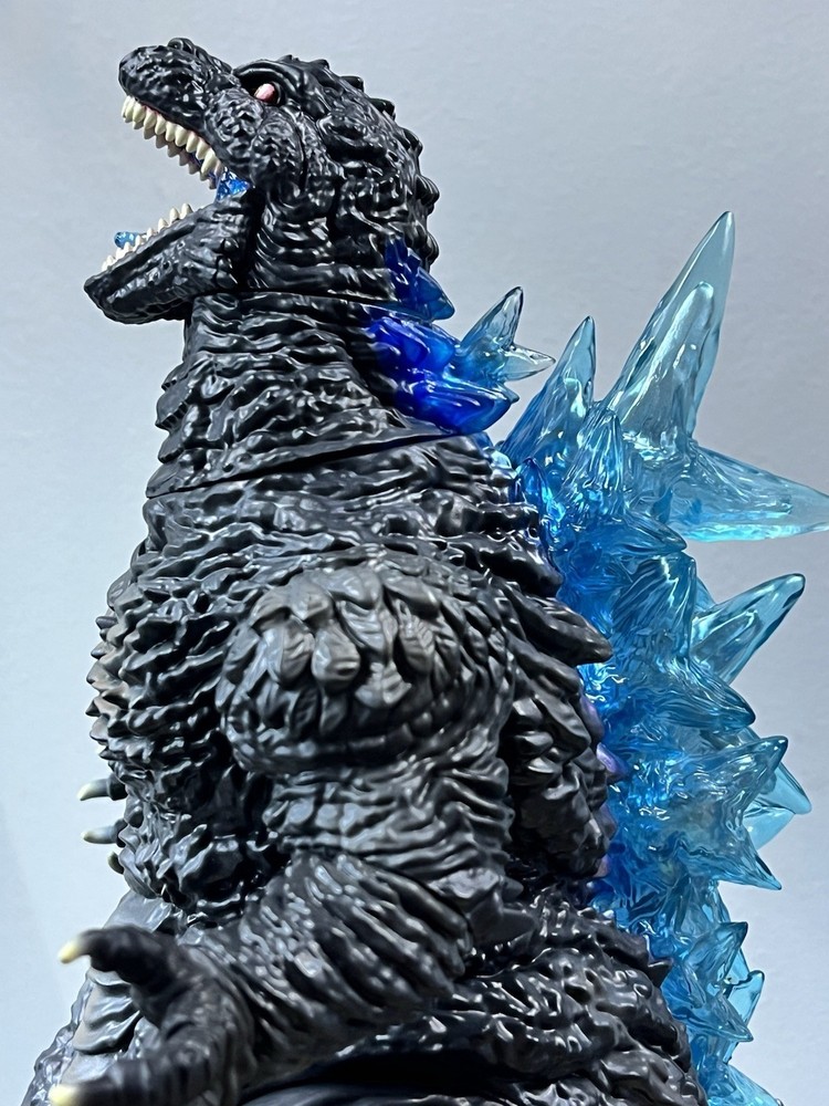 G Saurus Godzilla Minus One