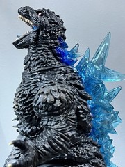 G Saurus Godzilla Minus One