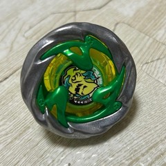 Ghost Circle 4-60H UX-12 BeybladeX No box No beycode New Random Booster Vol 5