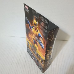 Marvel Legends Series – BAF Marvel Apocalypse – Wolverine