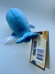 Laboon Whale One Piece Netflix 7″ Plush Figure Moose 2026