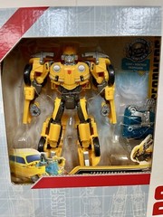 Exclusive Transformers 35th Anniversary Box With Secret Compartments