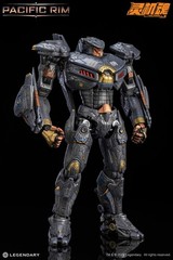 LingJiHun Pacific Rim Striker Eureka Action Figure (US Seller)