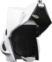 Hasbro Collectibles – Star Wars The Black Series – Scout Trooper Premium Electro