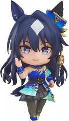 Good Smile Company Nendoroid Umamusume Pretty Derby Verxina Action Figure 100mm