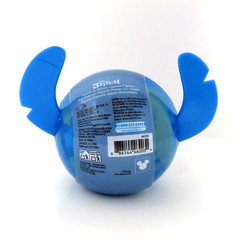 Stitch Disney Squish Capsule Collectible 2” Glitter Squishy 2025