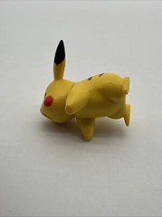 McDonalds Pokemon Pikachu Figure Toy- 2007 3.5In…19