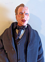 Distinctive Dummies 1/6 VINCENT PRICE HOUSE OF WAX Figure ARTIST SIGNED BOX