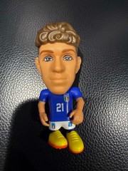 ZURU FIFA World Cup 2026 Ballers Alessandro Bastoni Italy #21 Figure Loose