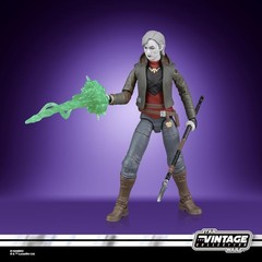 STAR WARS The Vintage Collection Nightsister Merrin, Jedi: Survivor 3.75″ Figure