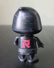 Ryan’s World Black Ninja Warrior Ryan 3″ Toy Action Figure