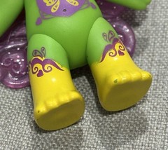 Zelfs – Butterfly Friends Forever Zelf – 2x Medium Dolls – Butterluv & Buddykins