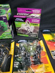 Final Faction Lot Figures Vehicles Armor Weapon Packs Kharn Elite Alpha New Pack