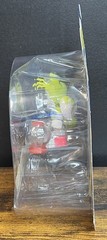 Sonic The Hedgehog 30th Anniversary 4″ Figure Tails Wave 6 Jakks Pacific NIP