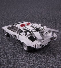 MP-42 Cordon | Transformers Masterpiece | Takara Tomy Japanese Authentic