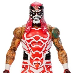 WWE Elite Collection Series 126 Action Figure – Select Figure(s)