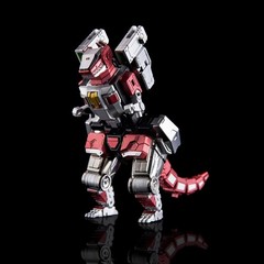 Lucky Cat MICRO COSMOS MC-03S Dragon Caesar Mighty Morphin Power TEAM Figure Toy