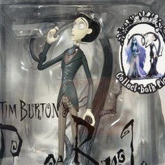 Corpse Bride Victor Emily Figure Set SFC ABYstyle 8″ Collectible Tim Burton