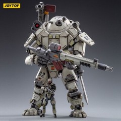 JOYTOY 1/25 Dark Source NEW Iron Wrecker 02 Tactical Mecha Collection Model Gift
