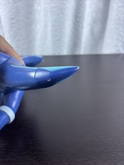 Pokémon / Nintendo DIALGA Action Figure (Jakks Pacific, 2007) 8″ Deluxe