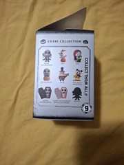 Nightmare Before Christmas Blind Box Figure By Cosbi – Secret Color Vampire Jack