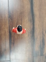 Vtg 1986 Kenner DC Super Powers Plastic Man Original Action Figure