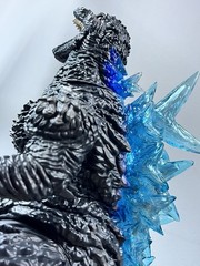 G Saurus Godzilla Minus One